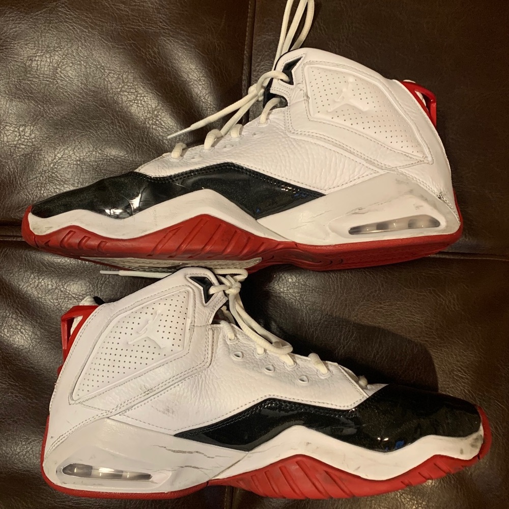 Nike Air Jordan (Men’s) - Picture 5 of 6